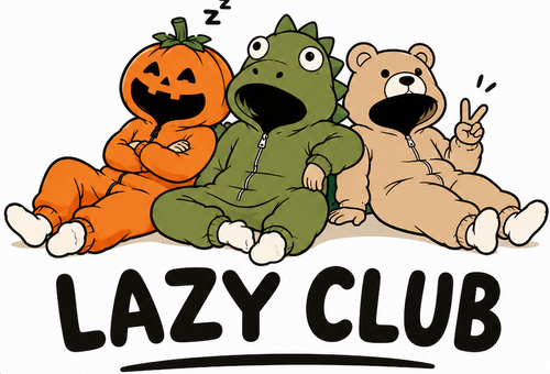 Lazy Club